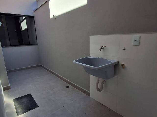 #3829 - Casa para Venda em Pouso Alegre - MG - 2