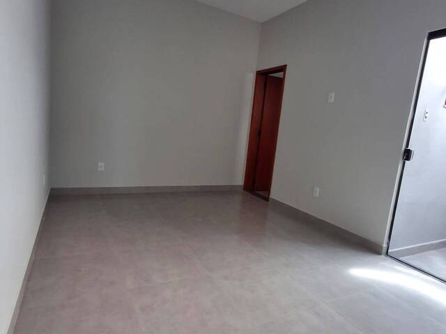 #3829 - Casa para Venda em Pouso Alegre - MG - 3