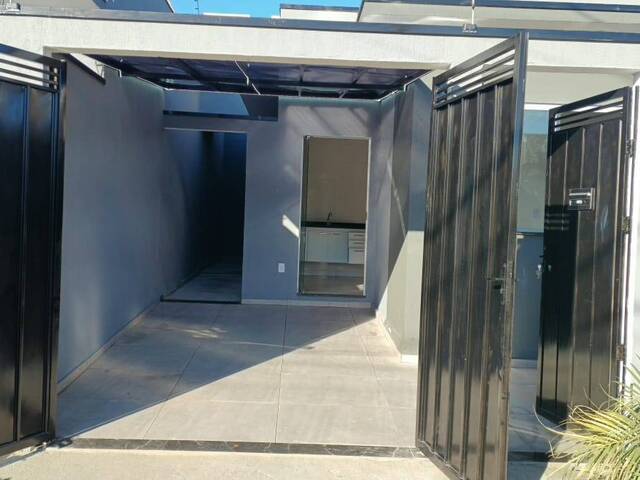 #3830 - Casa para Venda em Pouso Alegre - MG - 2