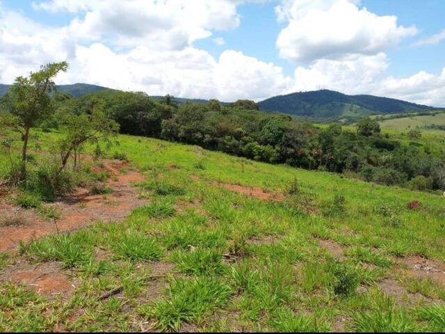 #3831 - Área para Venda em Pouso Alegre - MG - 2