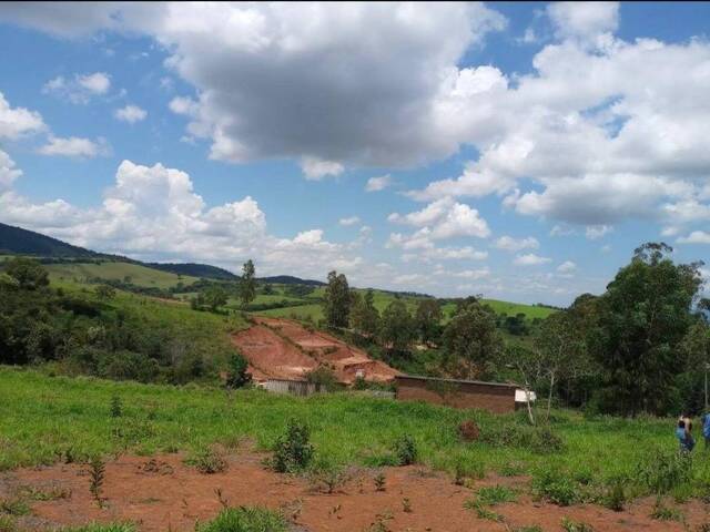 #3831 - Área para Venda em Pouso Alegre - MG - 1
