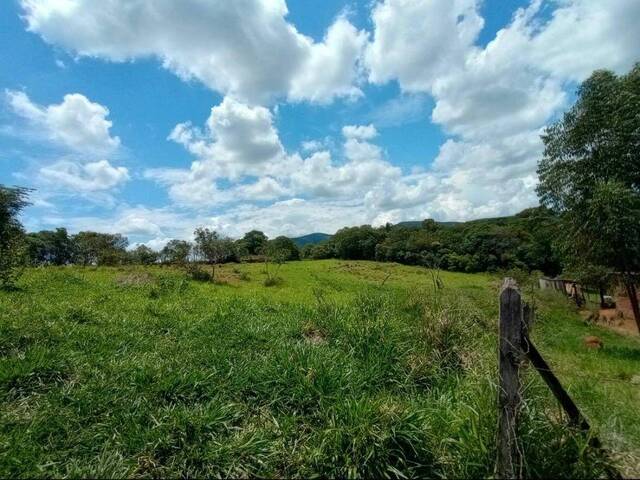 Área para Venda em Pouso Alegre - 4