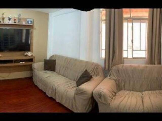 #3832 - Casa para Venda em Pouso Alegre - MG - 3