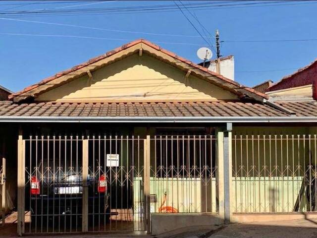 #3832 - Casa para Venda em Pouso Alegre - MG - 1