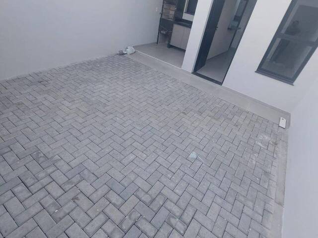 #3837 - Casa para Venda em Pouso Alegre - MG - 2