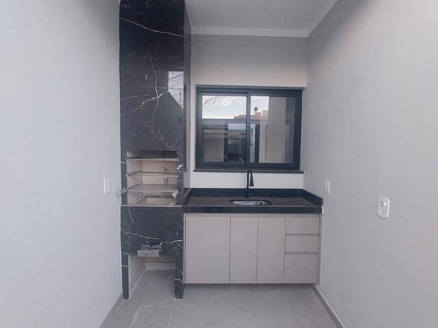 Casa para Venda em Pouso Alegre - 5