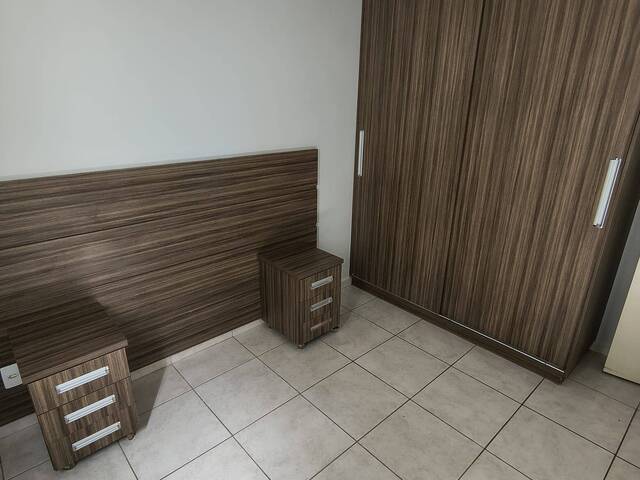 #3839 - Apartamento para Venda em Pouso Alegre - MG - 2