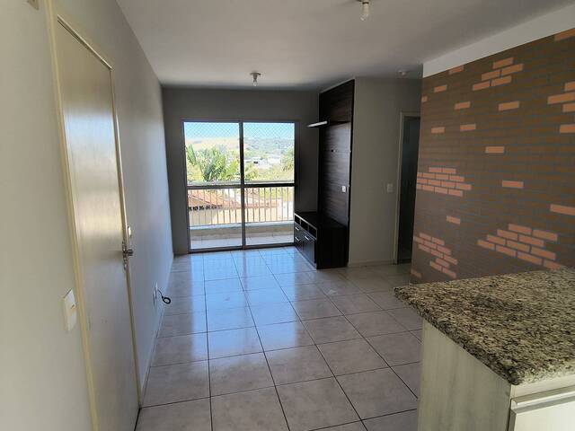 #3839 - Apartamento para Venda em Pouso Alegre - MG - 3