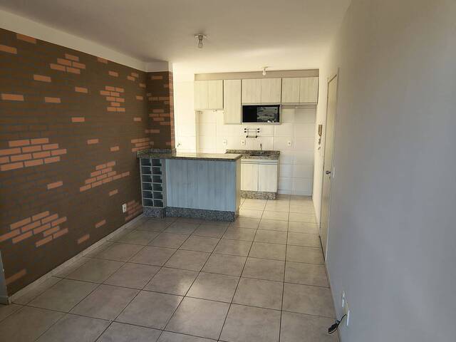 Apartamento para Venda em Pouso Alegre - 4