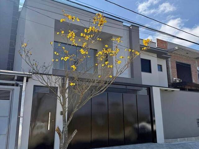 #3840 - Casa para Venda em Pouso Alegre - MG - 2