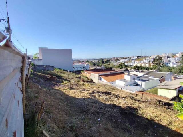 #3841 - Área para Venda em Pouso Alegre - MG - 1