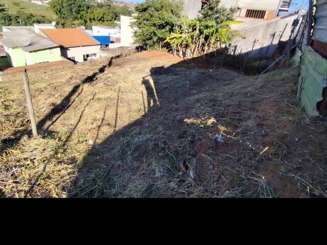 #3841 - Área para Venda em Pouso Alegre - MG - 2