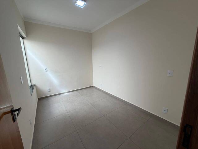 #3842 - Casa para Venda em Pouso Alegre - MG - 2