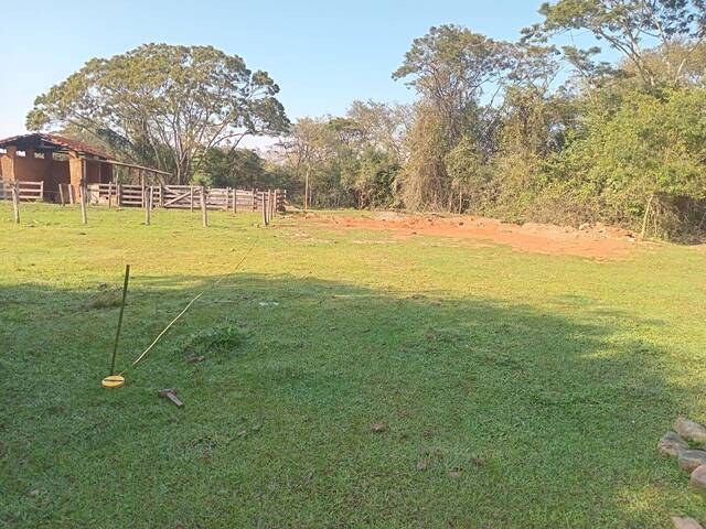 #3845 - Área para Venda em Pouso Alegre - MG - 3
