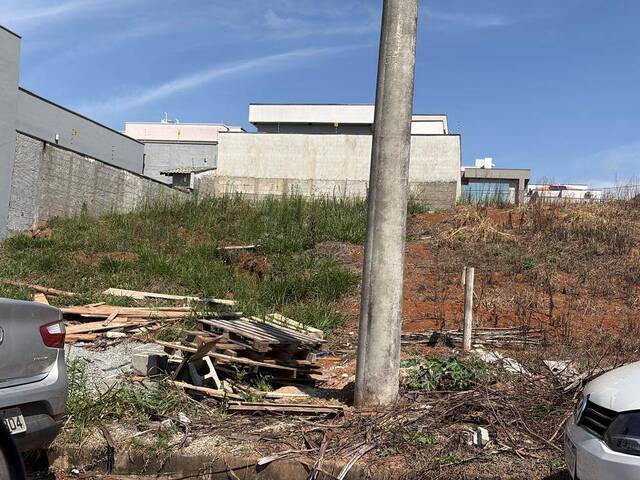 #3850 - Área para Venda em Pouso Alegre - MG - 1