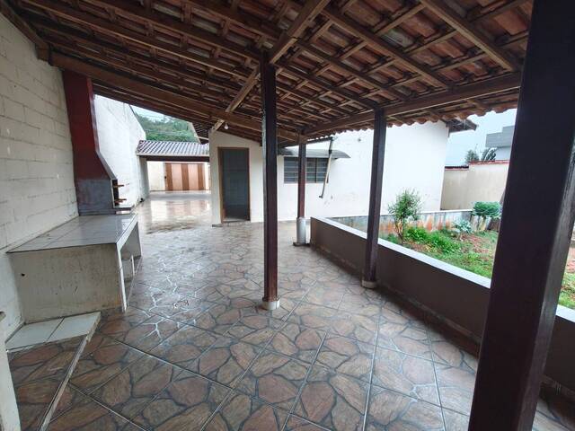 #3851 - Casa para Venda em Pouso Alegre - MG - 3