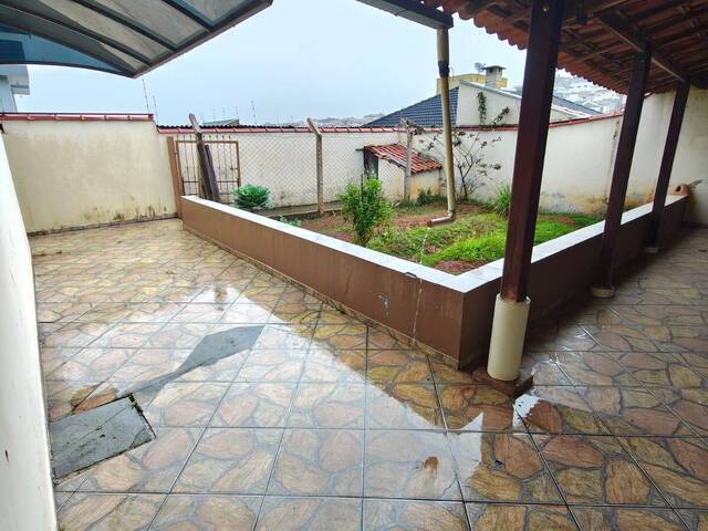 Casa para Venda em Pouso Alegre - 5