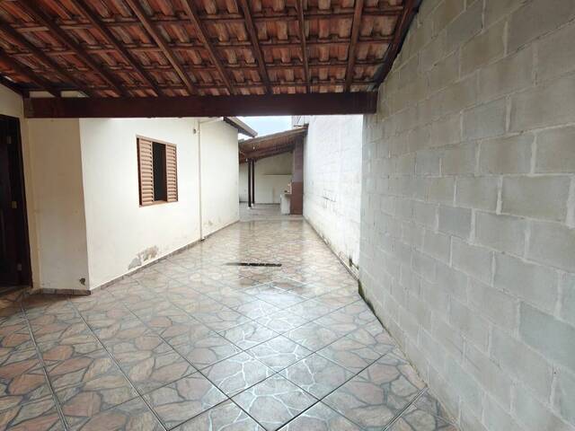 #3851 - Casa para Venda em Pouso Alegre - MG - 2